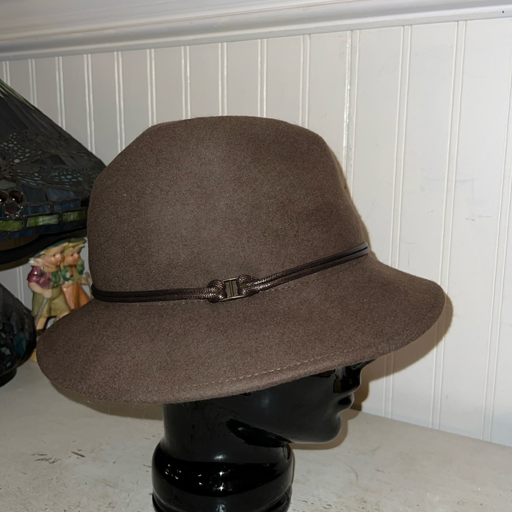 Goorin Brothers wool hat